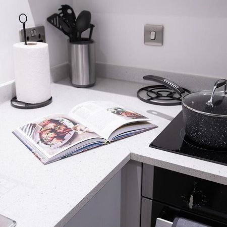Luxury Mcr 2Bed,2Bath Apartment- Central Location! Manchester Kültér fotó