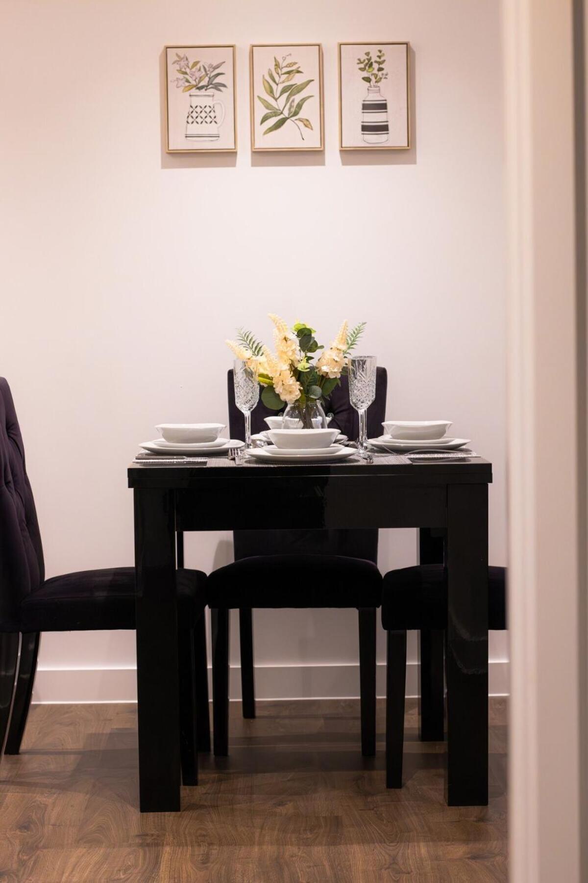 Luxury Mcr 2Bed,2Bath Apartment- Central Location! Manchester Kültér fotó