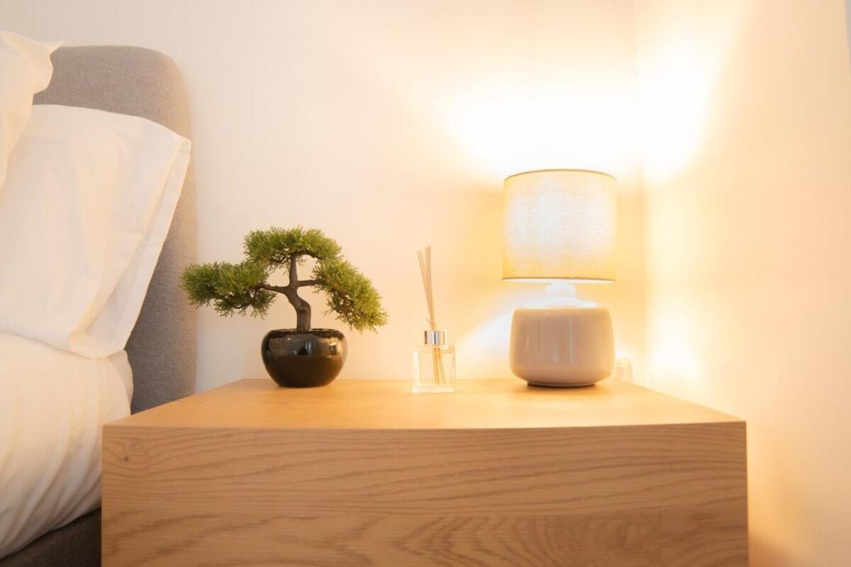 Luxury Mcr 2Bed,2Bath Apartment- Central Location! Manchester Kültér fotó