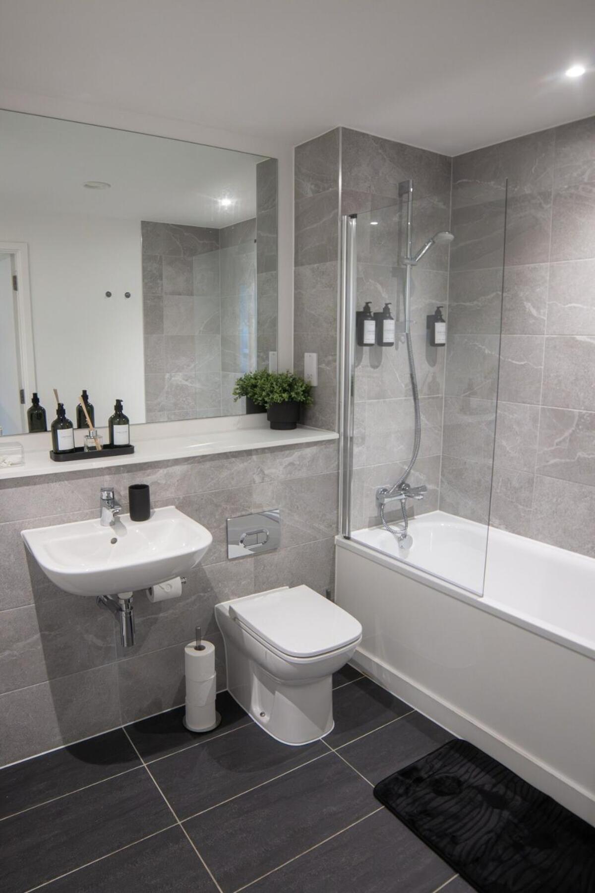 Luxury Mcr 2Bed,2Bath Apartment- Central Location! Manchester Kültér fotó