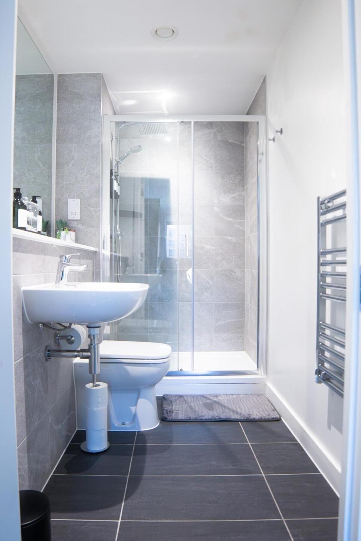 Luxury Mcr 2Bed,2Bath Apartment- Central Location! Manchester Kültér fotó